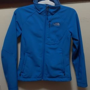 Women's North Face jacket